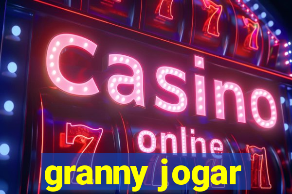 granny jogar